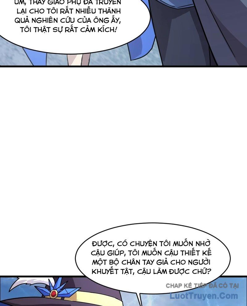 Chỉ Có Ta Có Thể Sử Dụng Triệu Hoán Thuật Chap 224 - Next Chap 225