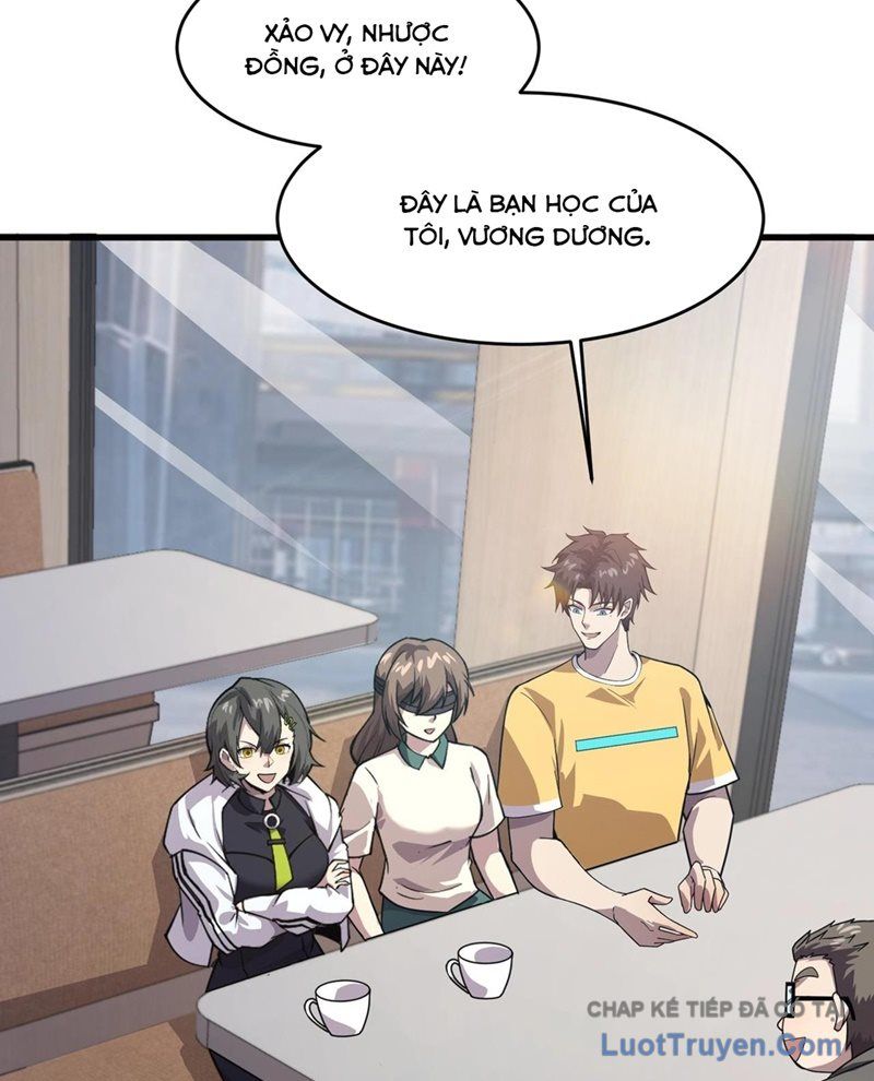 Chỉ Có Ta Có Thể Sử Dụng Triệu Hoán Thuật Chap 224 - Next Chap 225