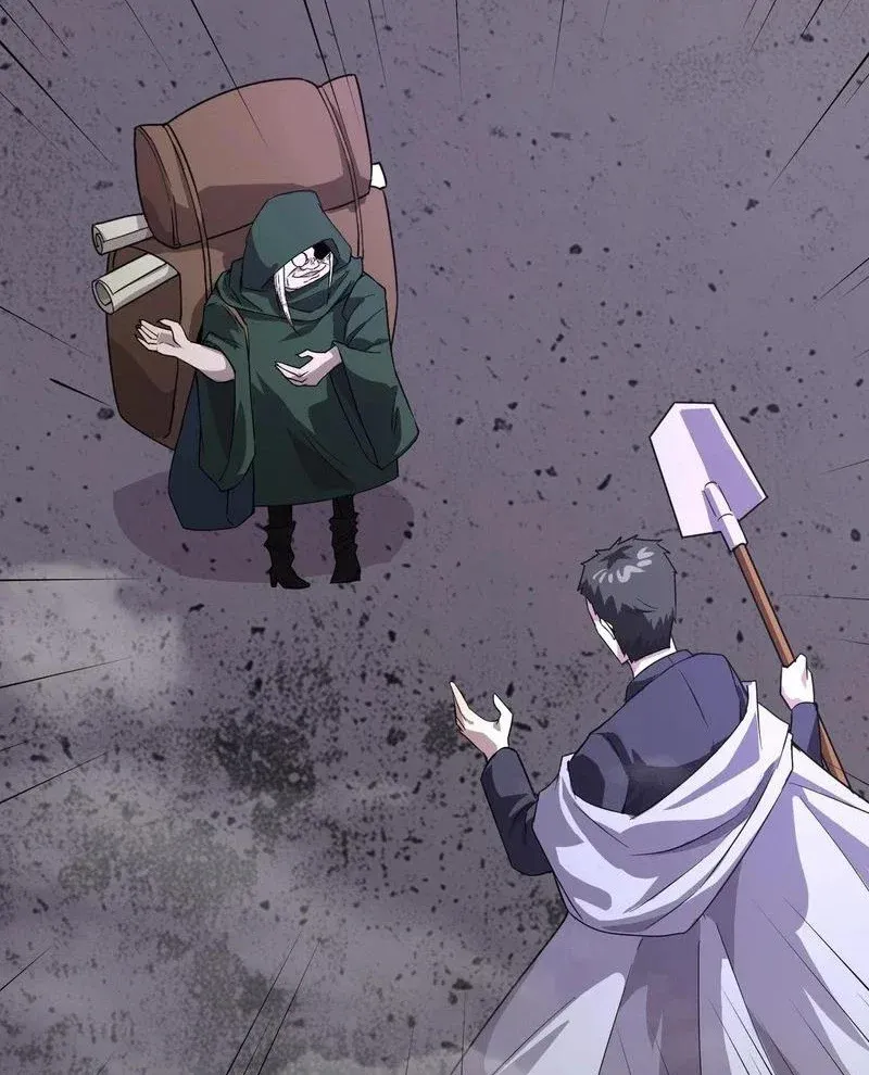 Chỉ Có Ta Có Thể Sử Dụng Triệu Hoán Thuật Chap 225 - Next Chap 226