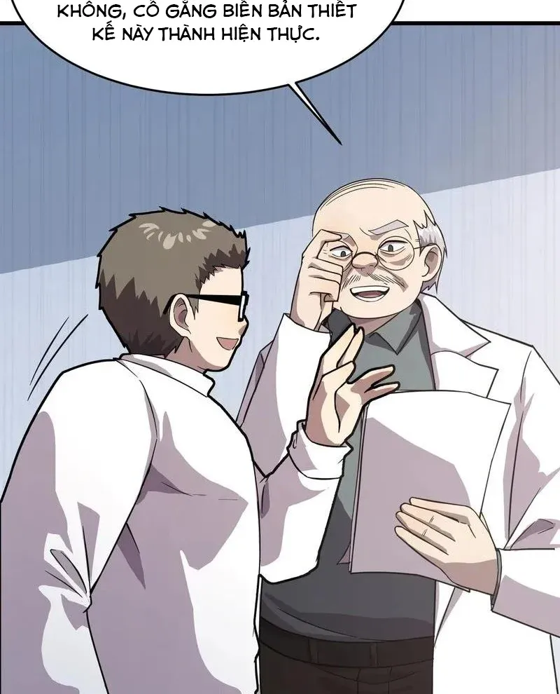 Chỉ Có Ta Có Thể Sử Dụng Triệu Hoán Thuật Chap 225 - Next Chap 226