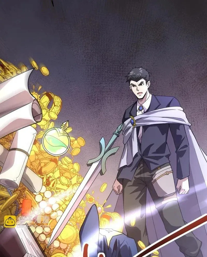 Chỉ Có Ta Có Thể Sử Dụng Triệu Hoán Thuật Chap 225 - Next Chap 226