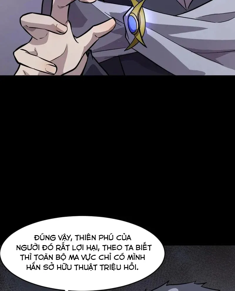 Chỉ Có Ta Có Thể Sử Dụng Triệu Hoán Thuật Chap 225 - Next Chap 226