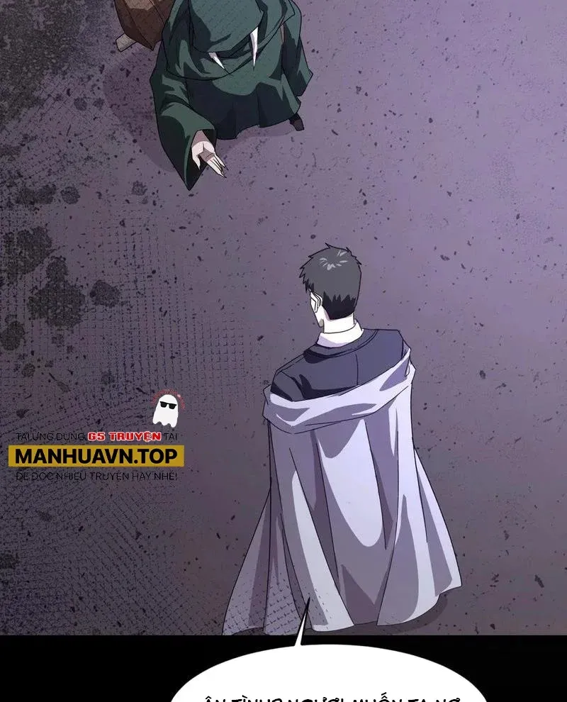 Chỉ Có Ta Có Thể Sử Dụng Triệu Hoán Thuật Chap 225 - Next Chap 226