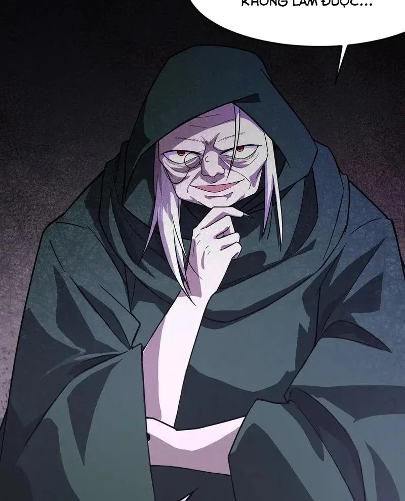 Chỉ Có Ta Có Thể Sử Dụng Triệu Hoán Thuật Chap 225 - Next Chap 226