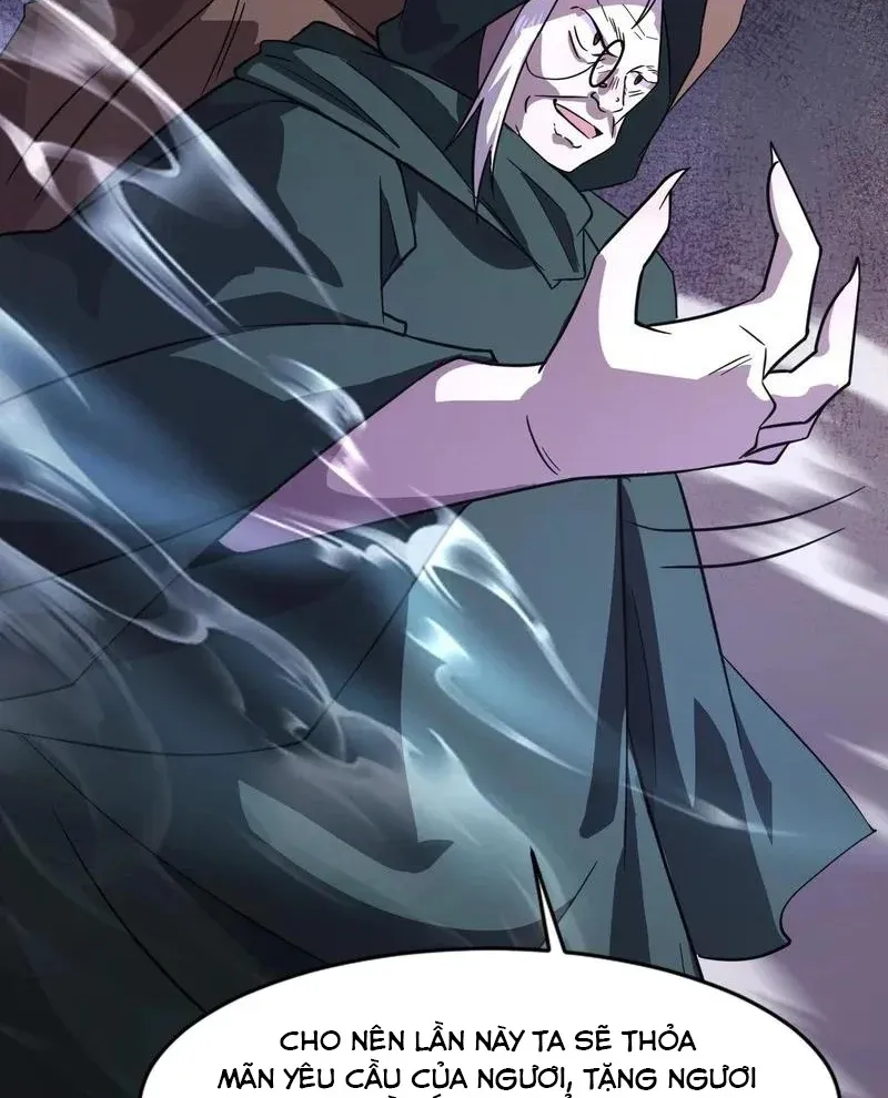 Chỉ Có Ta Có Thể Sử Dụng Triệu Hoán Thuật Chap 225 - Next Chap 226