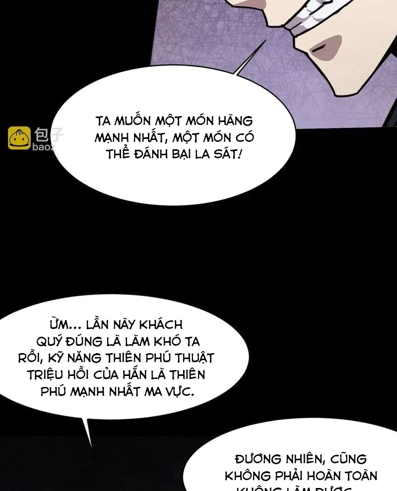 Chỉ Có Ta Có Thể Sử Dụng Triệu Hoán Thuật Chap 225 - Next Chap 226