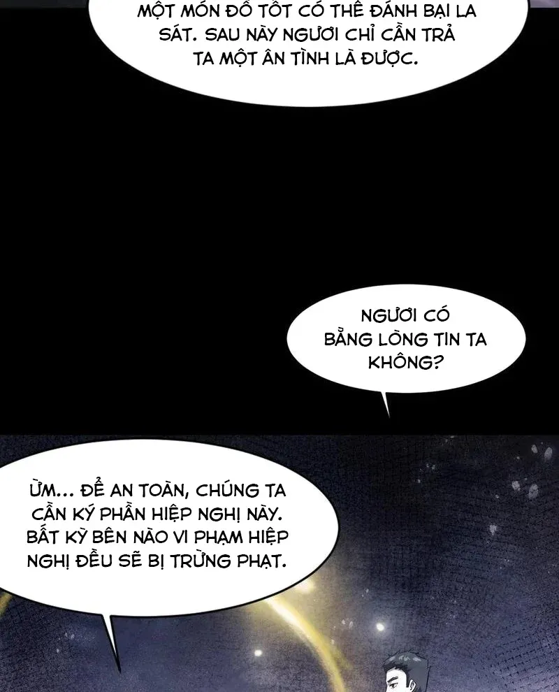 Chỉ Có Ta Có Thể Sử Dụng Triệu Hoán Thuật Chap 225 - Next Chap 226