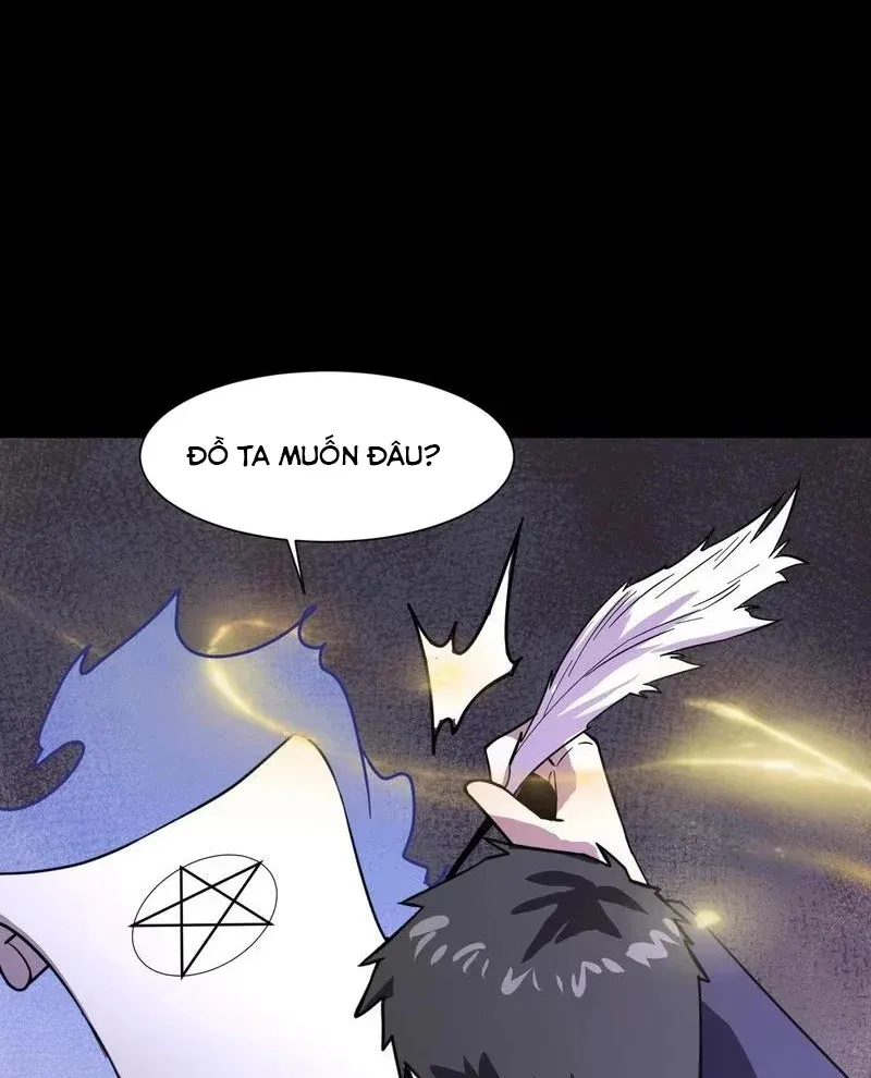 Chỉ Có Ta Có Thể Sử Dụng Triệu Hoán Thuật Chap 225 - Next Chap 226
