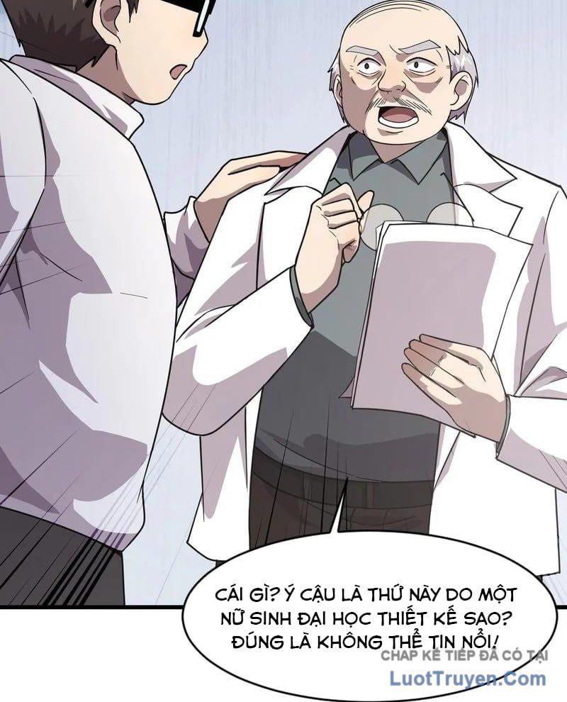 Chỉ Có Ta Có Thể Sử Dụng Triệu Hoán Thuật Chap 225 - Next Chap 226