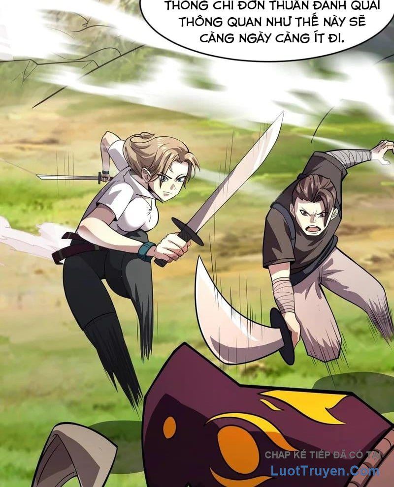 Chỉ Có Ta Có Thể Sử Dụng Triệu Hoán Thuật Chap 225 - Next Chap 226