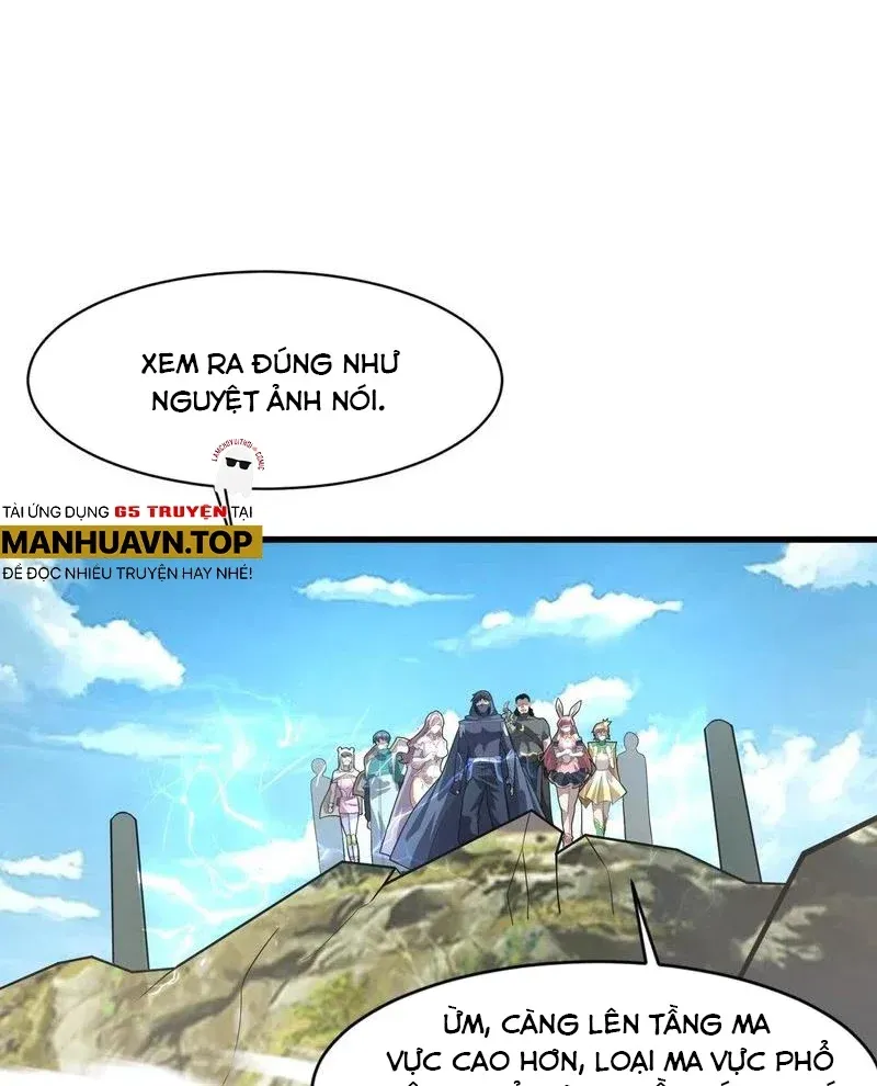 Chỉ Có Ta Có Thể Sử Dụng Triệu Hoán Thuật Chap 225 - Next Chap 226