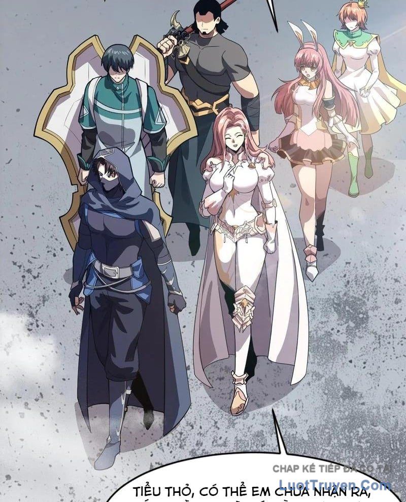 Chỉ Có Ta Có Thể Sử Dụng Triệu Hoán Thuật Chap 225 - Next Chap 226