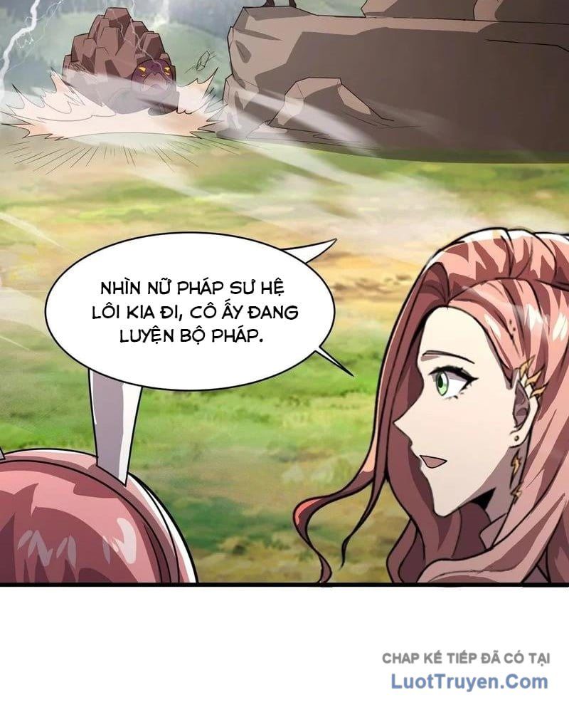 Chỉ Có Ta Có Thể Sử Dụng Triệu Hoán Thuật Chap 225 - Next Chap 226