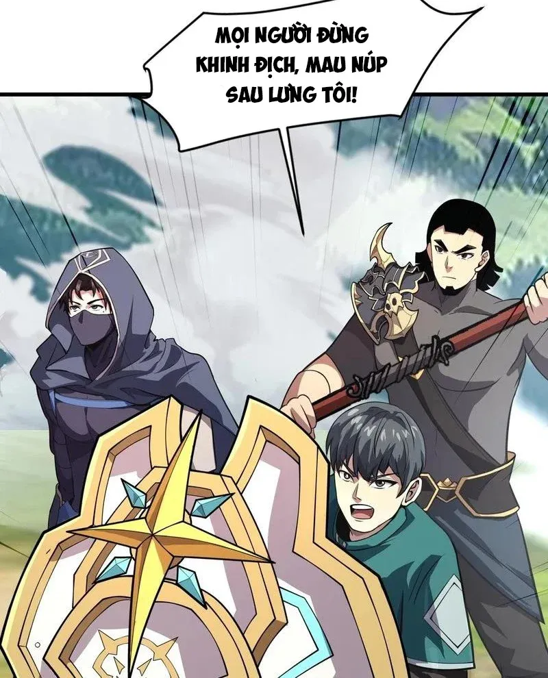 Chỉ Có Ta Có Thể Sử Dụng Triệu Hoán Thuật Chap 225 - Next Chap 226