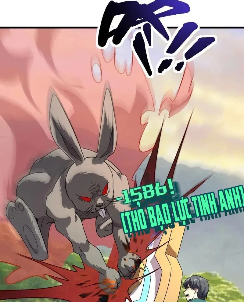 Chỉ Có Ta Có Thể Sử Dụng Triệu Hoán Thuật Chap 225 - Next Chap 226