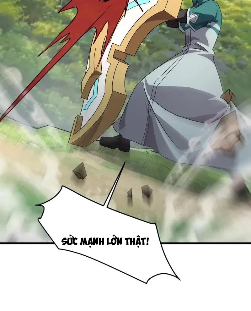 Chỉ Có Ta Có Thể Sử Dụng Triệu Hoán Thuật Chap 225 - Next Chap 226