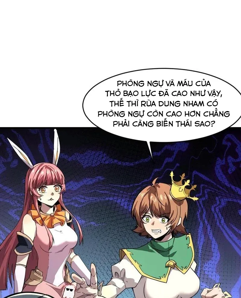 Chỉ Có Ta Có Thể Sử Dụng Triệu Hoán Thuật Chap 225 - Next Chap 226