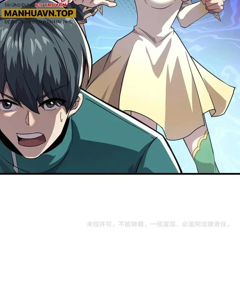 Chỉ Có Ta Có Thể Sử Dụng Triệu Hoán Thuật Chap 225 - Next Chap 226
