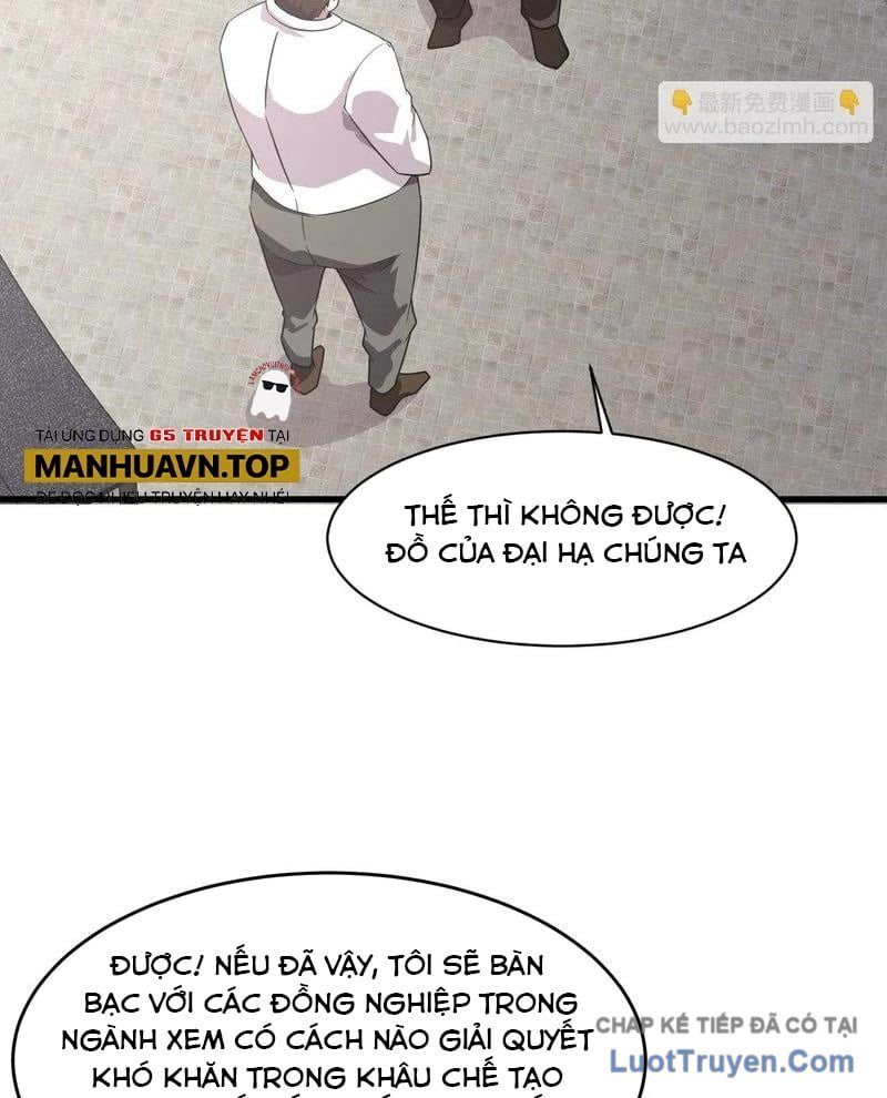 Chỉ Có Ta Có Thể Sử Dụng Triệu Hoán Thuật Chap 225 - Next Chap 226
