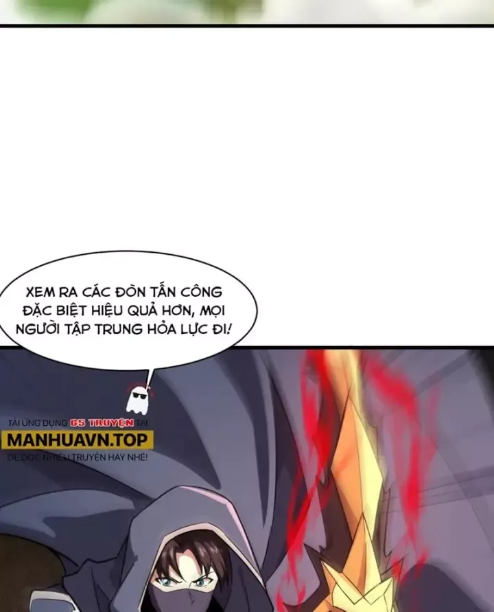 Chỉ Có Ta Có Thể Sử Dụng Triệu Hoán Thuật Chap 226 - Next Chap 227
