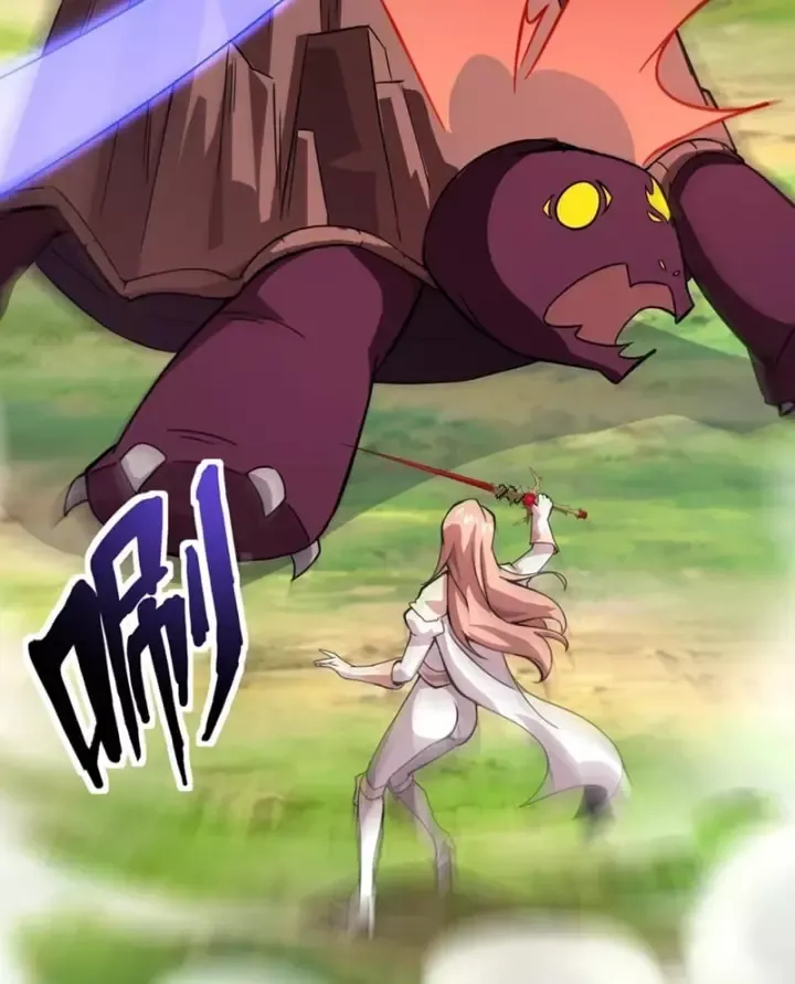 Chỉ Có Ta Có Thể Sử Dụng Triệu Hoán Thuật Chap 226 - Next Chap 227