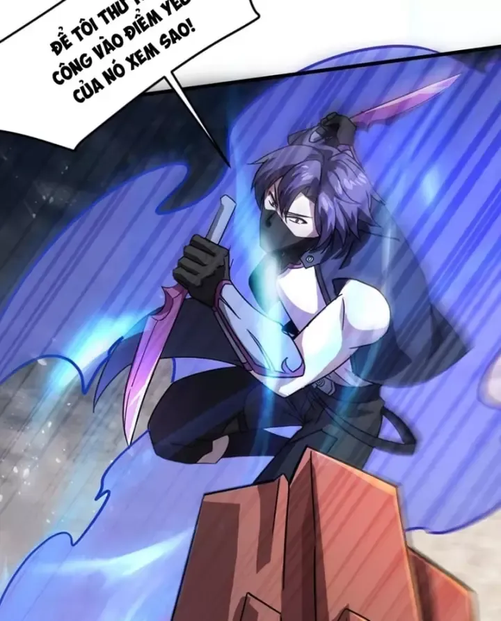 Chỉ Có Ta Có Thể Sử Dụng Triệu Hoán Thuật Chap 226 - Next Chap 227