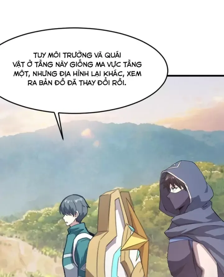 Chỉ Có Ta Có Thể Sử Dụng Triệu Hoán Thuật Chap 226 - Next Chap 227