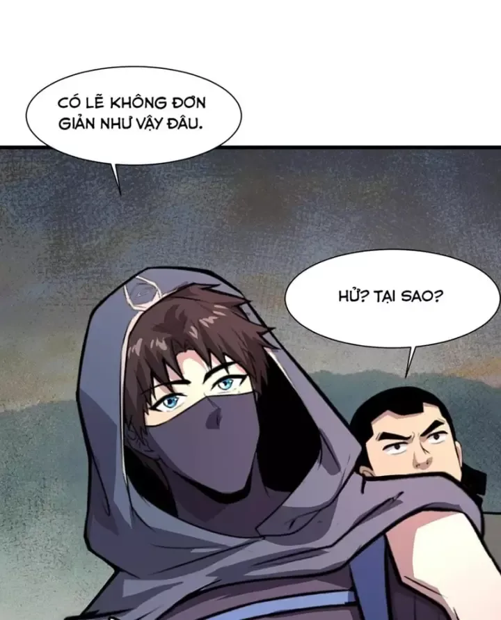 Chỉ Có Ta Có Thể Sử Dụng Triệu Hoán Thuật Chap 226 - Next Chap 227