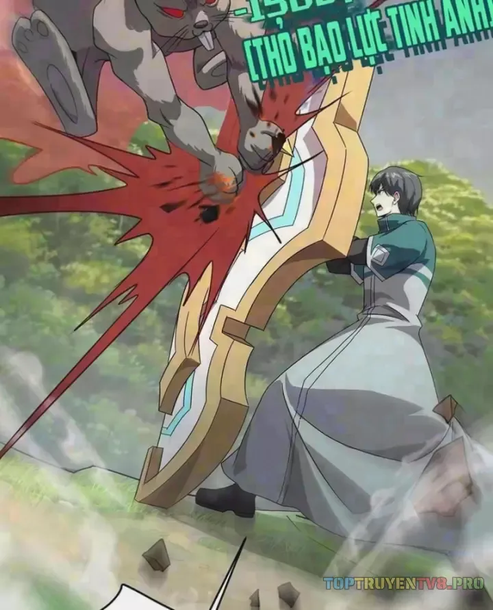 Chỉ Có Ta Có Thể Sử Dụng Triệu Hoán Thuật Chap 226 - Next Chap 227