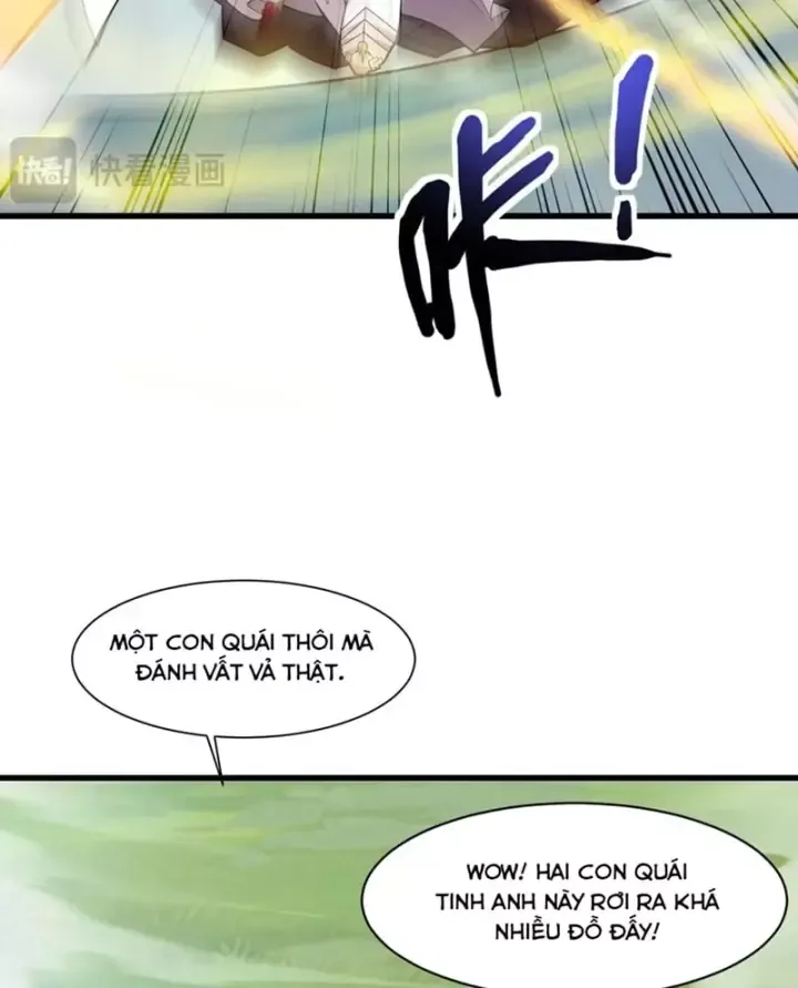 Chỉ Có Ta Có Thể Sử Dụng Triệu Hoán Thuật Chap 226 - Next Chap 227