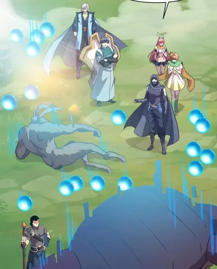 Chỉ Có Ta Có Thể Sử Dụng Triệu Hoán Thuật Chap 226 - Next Chap 227
