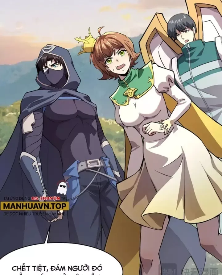 Chỉ Có Ta Có Thể Sử Dụng Triệu Hoán Thuật Chap 226 - Next Chap 227