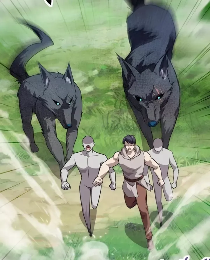 Chỉ Có Ta Có Thể Sử Dụng Triệu Hoán Thuật Chap 226 - Next Chap 227