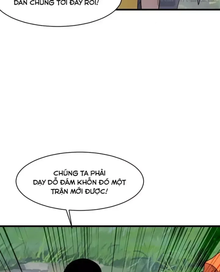 Chỉ Có Ta Có Thể Sử Dụng Triệu Hoán Thuật Chap 226 - Next Chap 227