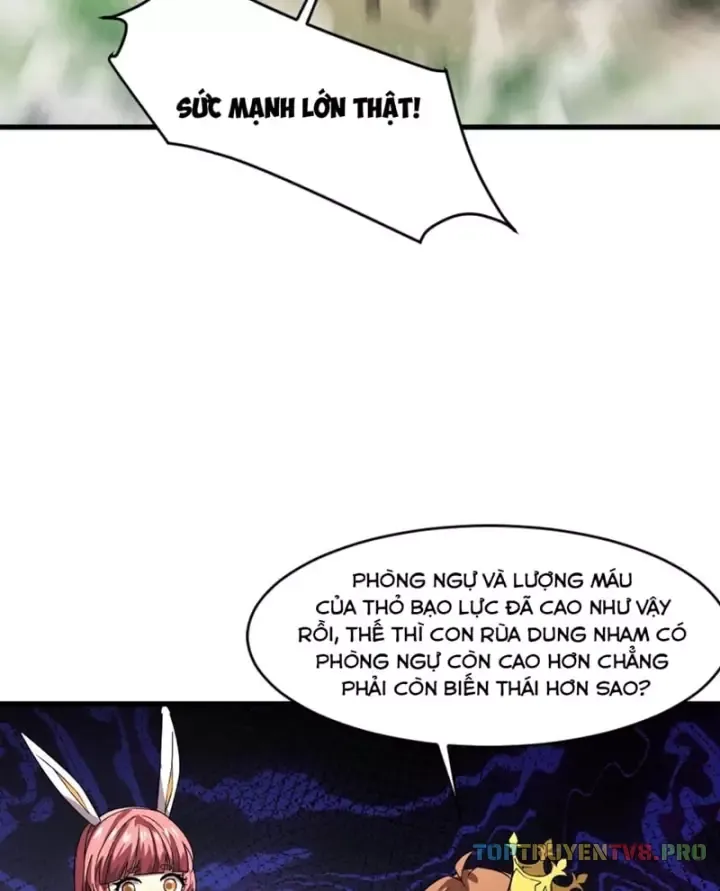 Chỉ Có Ta Có Thể Sử Dụng Triệu Hoán Thuật Chap 226 - Next Chap 227