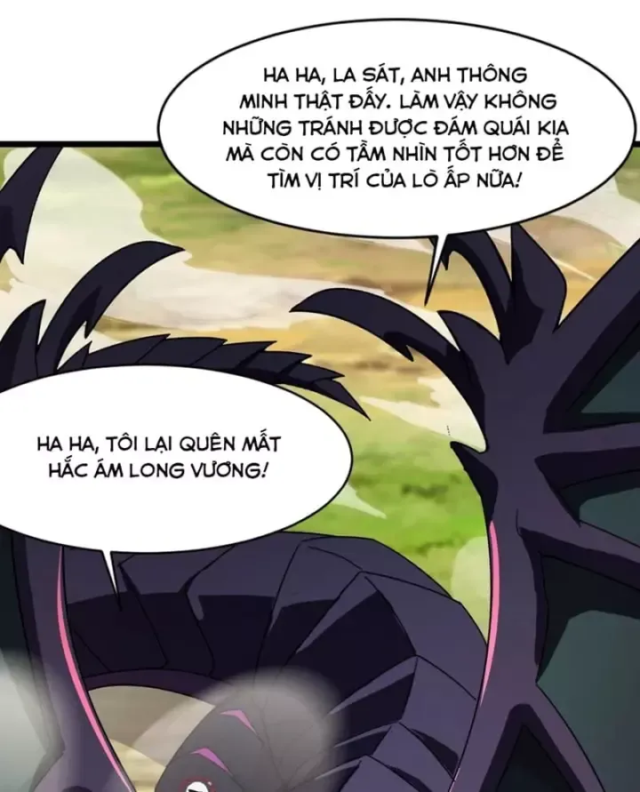 Chỉ Có Ta Có Thể Sử Dụng Triệu Hoán Thuật Chap 226 - Next Chap 227