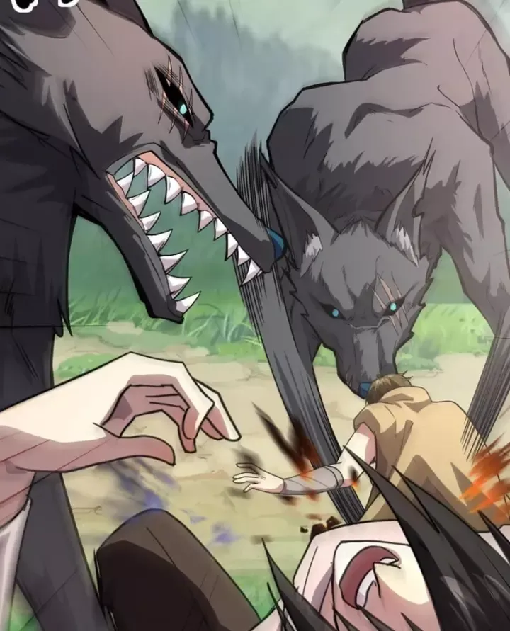 Chỉ Có Ta Có Thể Sử Dụng Triệu Hoán Thuật Chap 226 - Next Chap 227