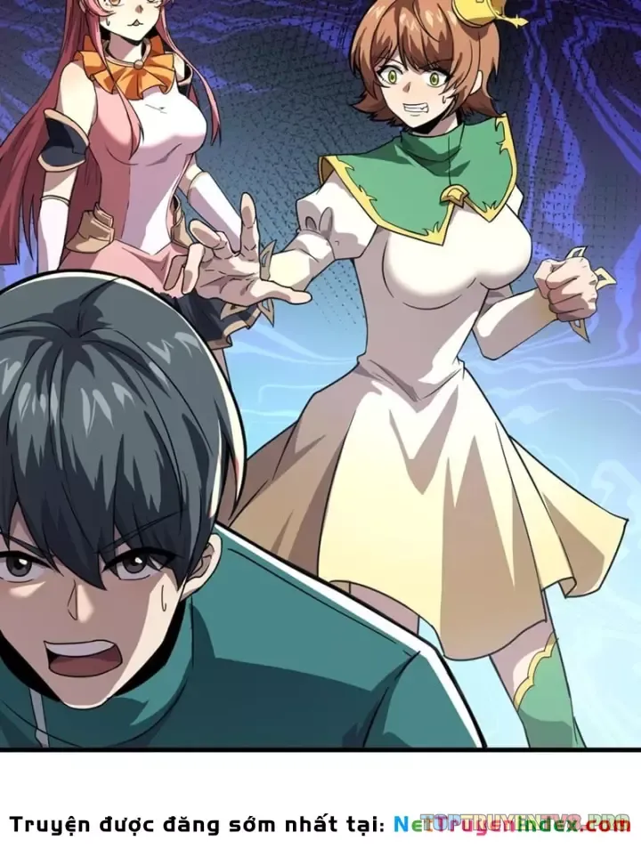 Chỉ Có Ta Có Thể Sử Dụng Triệu Hoán Thuật Chap 226 - Next Chap 227