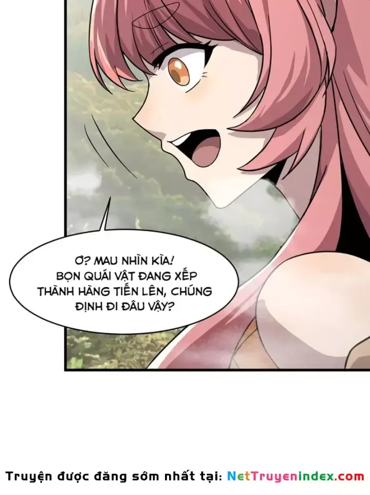 Chỉ Có Ta Có Thể Sử Dụng Triệu Hoán Thuật Chap 226 - Next Chap 227