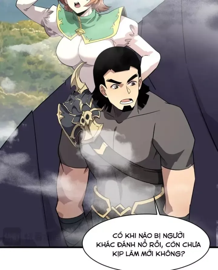 Chỉ Có Ta Có Thể Sử Dụng Triệu Hoán Thuật Chap 226 - Next Chap 227