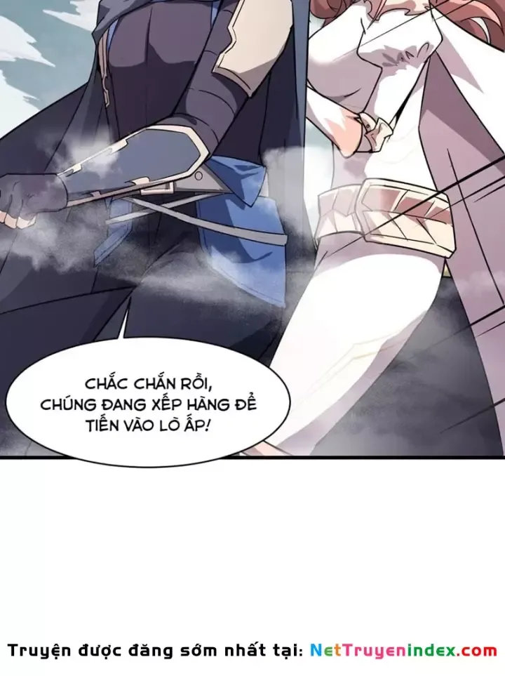 Chỉ Có Ta Có Thể Sử Dụng Triệu Hoán Thuật Chap 226 - Next Chap 227