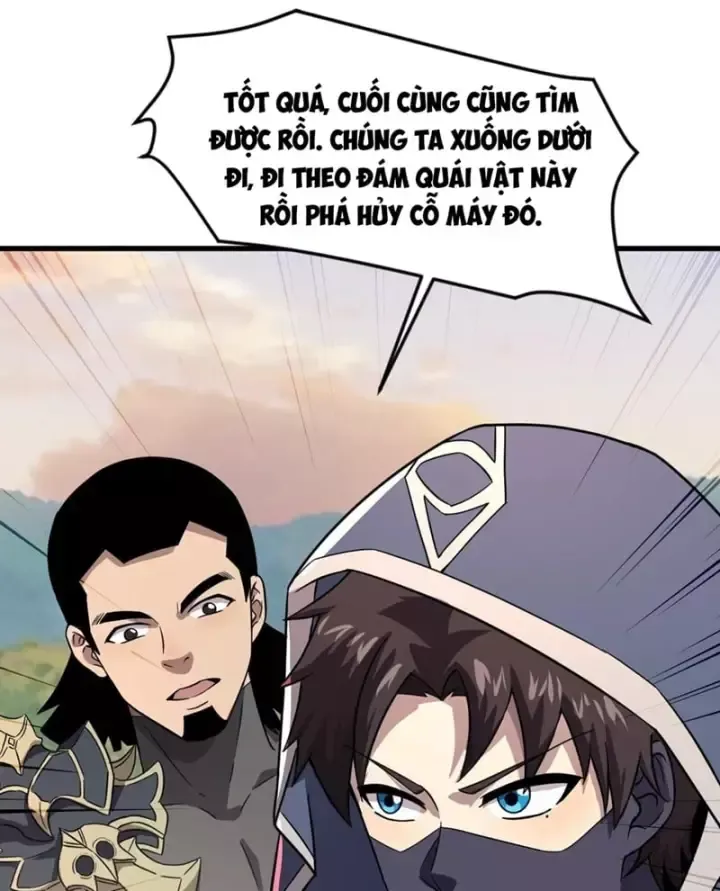 Chỉ Có Ta Có Thể Sử Dụng Triệu Hoán Thuật Chap 226 - Next Chap 227
