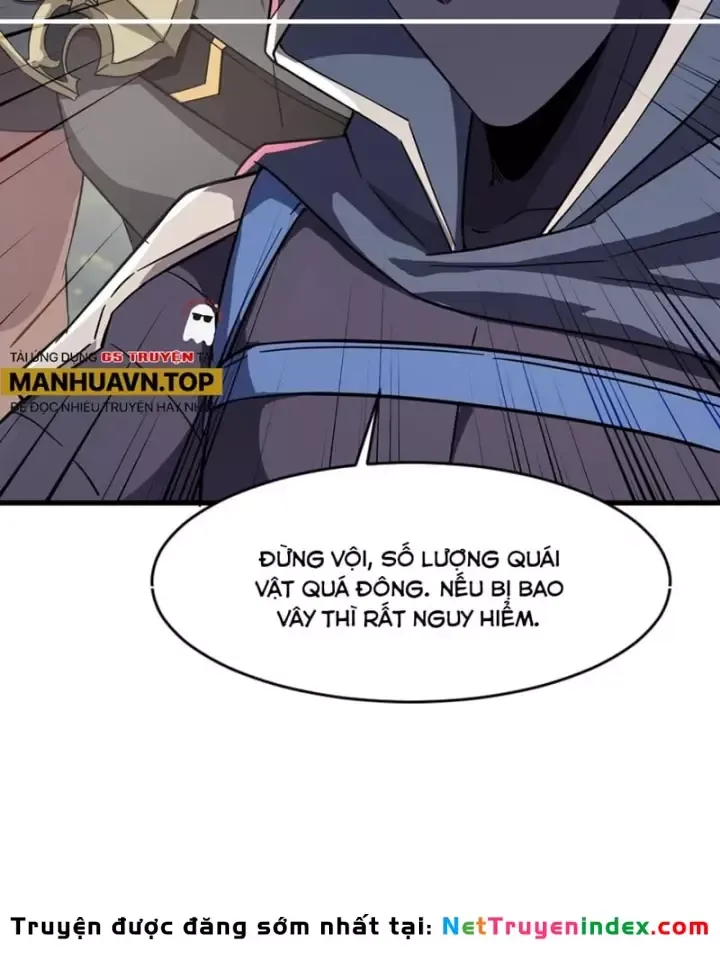 Chỉ Có Ta Có Thể Sử Dụng Triệu Hoán Thuật Chap 226 - Next Chap 227