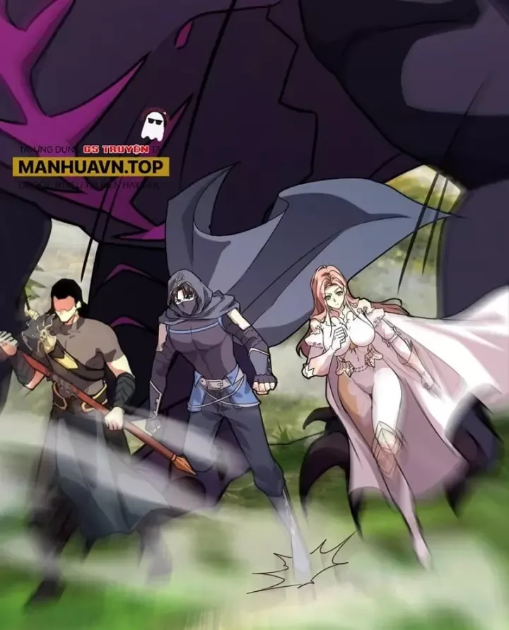Chỉ Có Ta Có Thể Sử Dụng Triệu Hoán Thuật Chap 226 - Next Chap 227