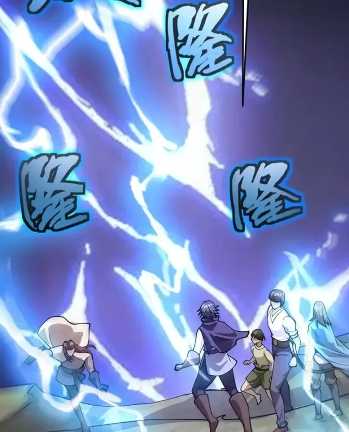 Chỉ Có Ta Có Thể Sử Dụng Triệu Hoán Thuật Chap 226 - Next Chap 227