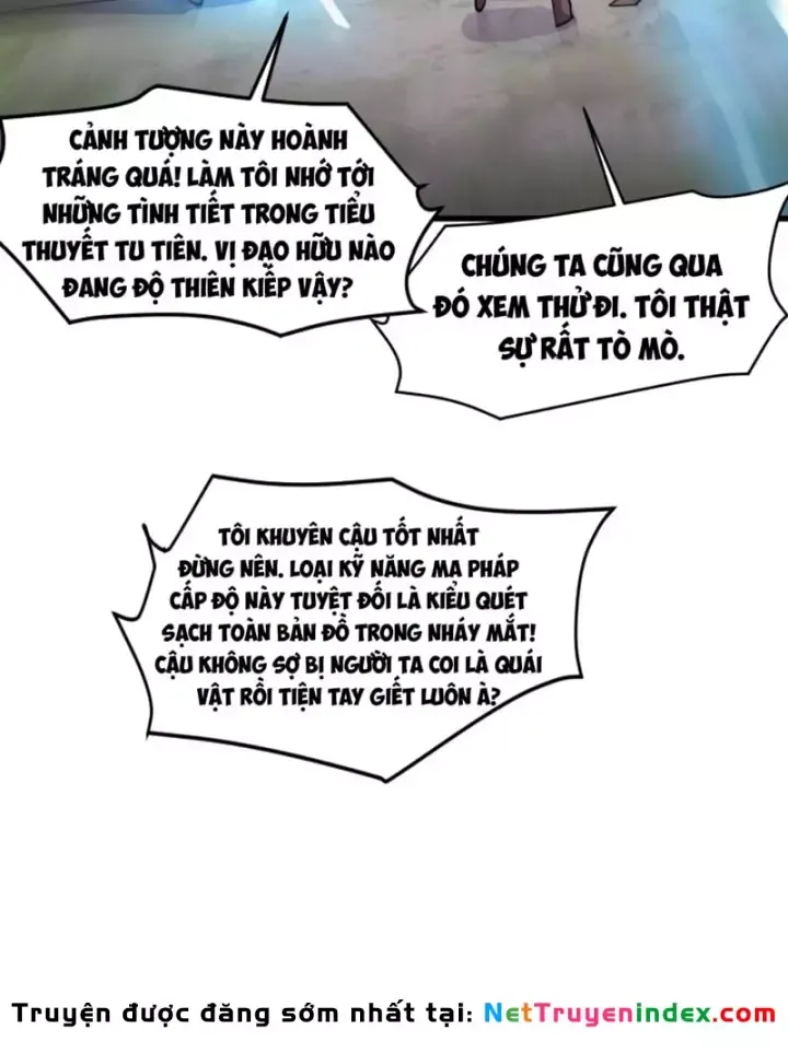 Chỉ Có Ta Có Thể Sử Dụng Triệu Hoán Thuật Chap 226 - Next Chap 227