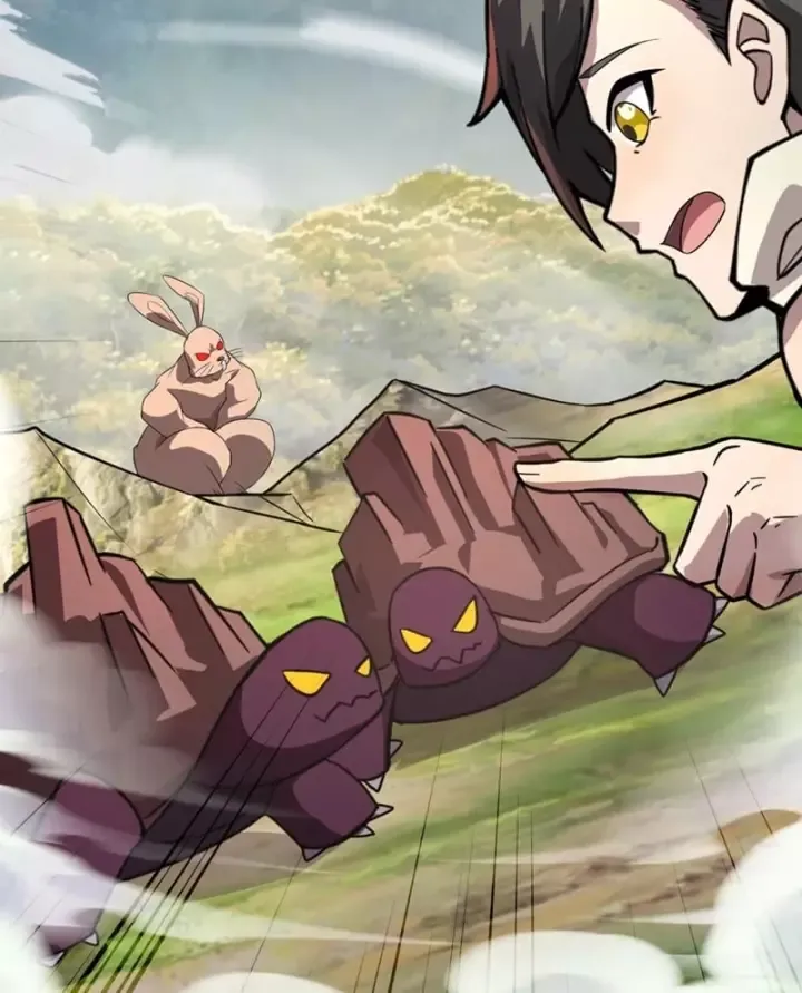 Chỉ Có Ta Có Thể Sử Dụng Triệu Hoán Thuật Chap 226 - Next Chap 227