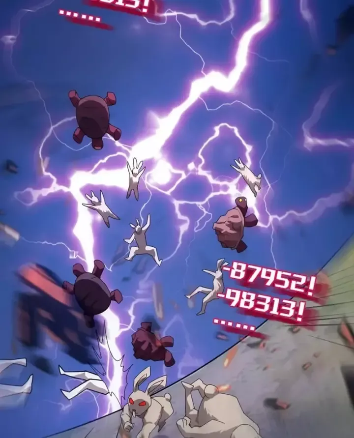 Chỉ Có Ta Có Thể Sử Dụng Triệu Hoán Thuật Chap 226 - Next Chap 227