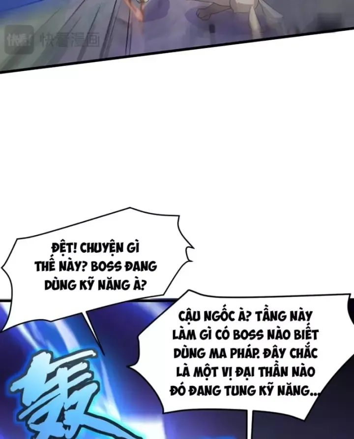 Chỉ Có Ta Có Thể Sử Dụng Triệu Hoán Thuật Chap 226 - Next Chap 227