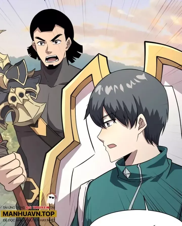 Chỉ Có Ta Có Thể Sử Dụng Triệu Hoán Thuật Chap 226 - Next Chap 227